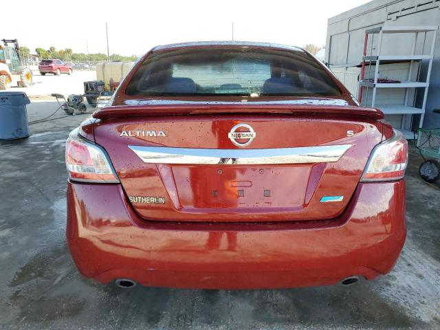 2014 Nissan Altima 2.5 VIN: 1N4AL3APXEC281664 Lot: 53644494