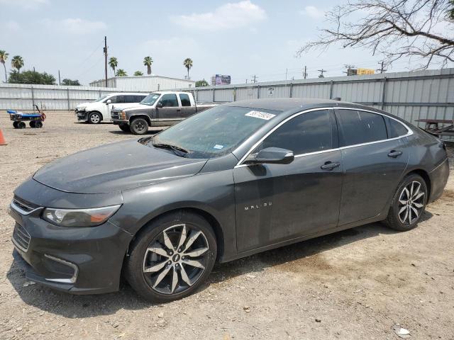 2017 Chevrolet Malibu Lt VIN: 1G1ZE5ST3HF234468 Lot: 55715924