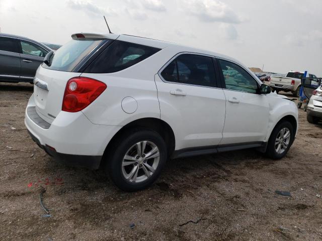 2014 Chevrolet Equinox Ls VIN: 2GNALAEK0E6159201 Lot: 54914864