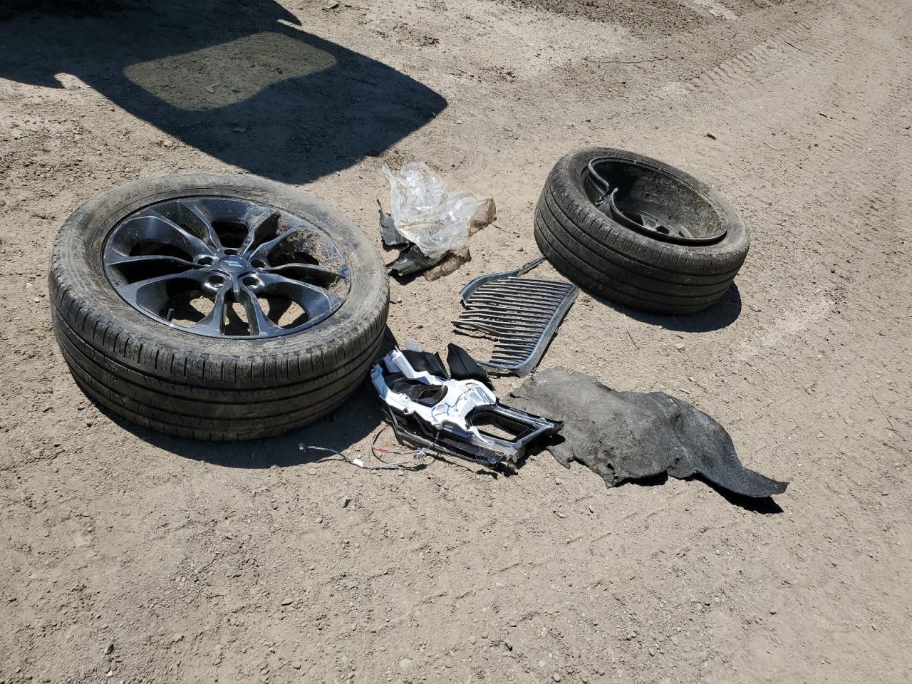 1C4RDJDG9NC196874 2022 Dodge Durango Gt