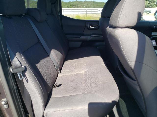 2017 TOYOTA TACOMA TRD - 3TMDZ5BN6HM035356