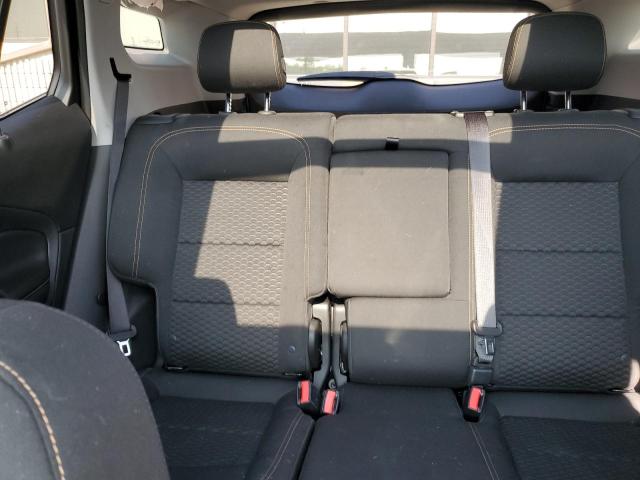 2018 GMC Terrain Sle VIN: 3GKALMEV2JL357664 Lot: 55352734