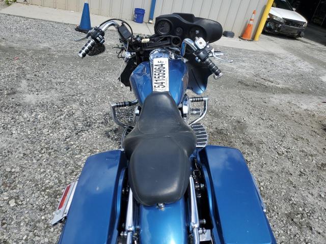 2005 HARLEY-DAVIDSON FLHTI 1HD1FVW125Y683004