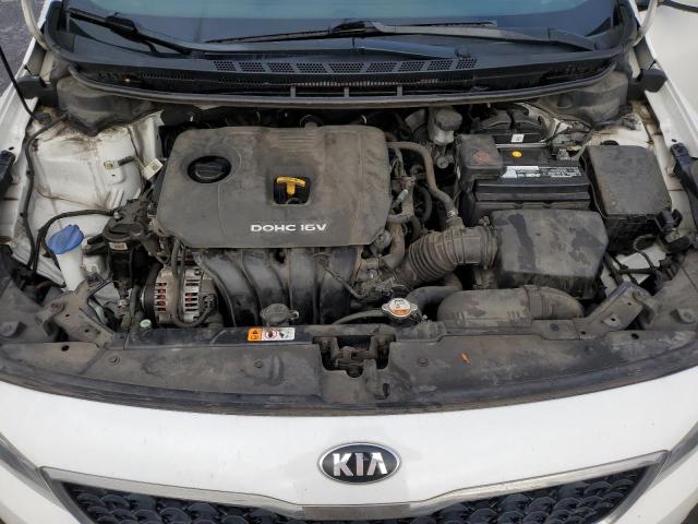 2017 KIA FORTE LX - 3KPFL4A77HE082316