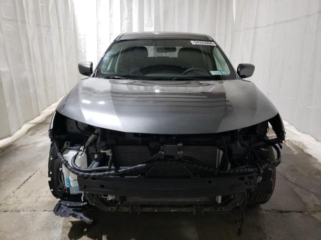 2018 Nissan Rogue S VIN: JN8AT2MV6JW312811 Lot: 54333004