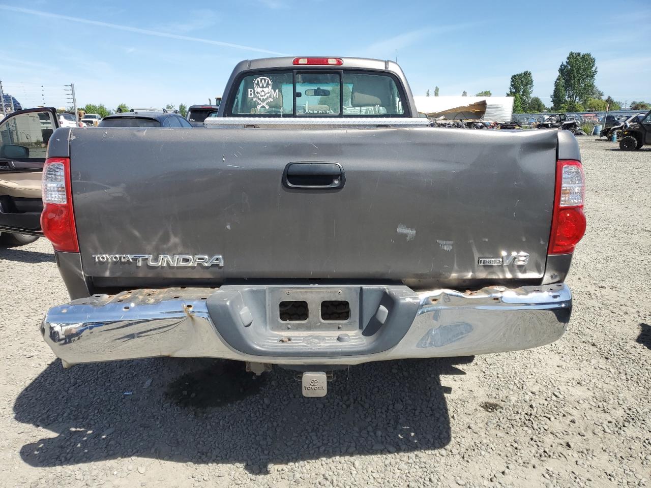 5TBJT32116S478252 2006 Toyota Tundra