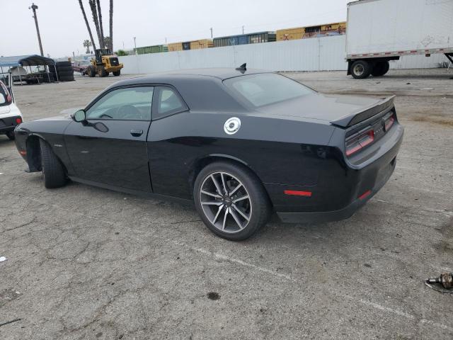 2022 Dodge Challenger R/T VIN: 2C3CDZBT4NH230788 Lot: 55958134