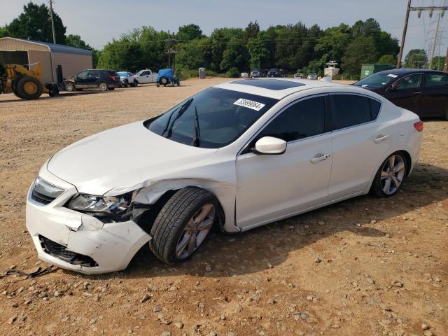 2014 Acura Ilx 20 VIN: 19VDE1F32EE004603 Lot: 53899064