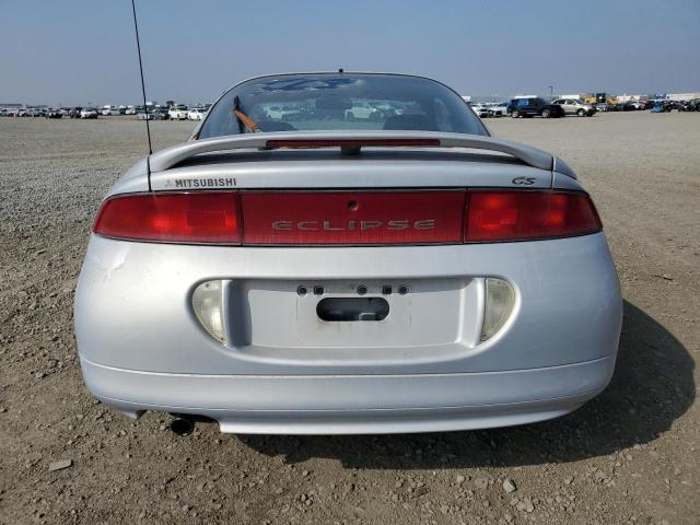 1995 Mitsubishi Eclipse Gs VIN: 4A3AK44Y6SE153846 Lot: 54997244