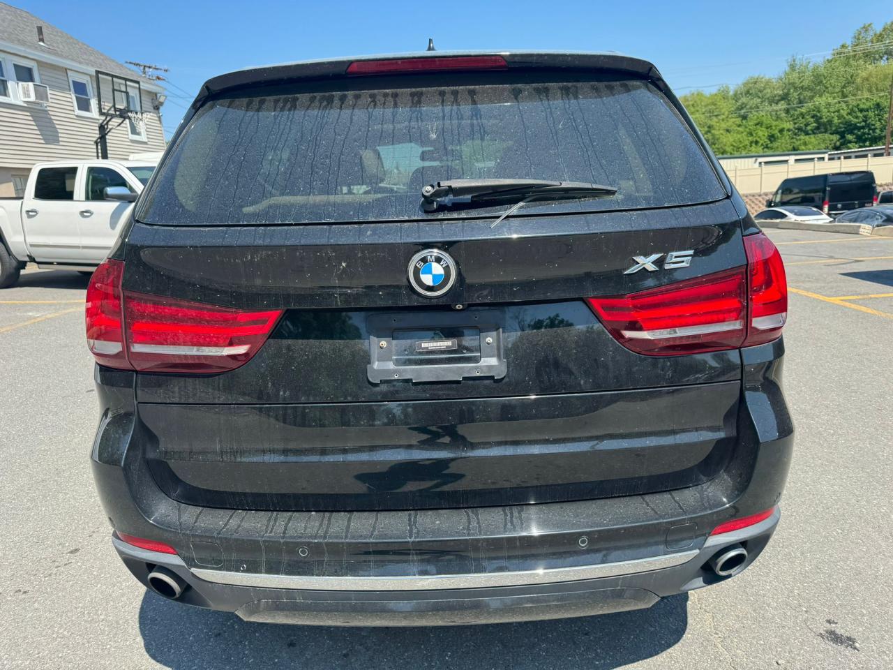 5UXKR0C53E0K49842 2014 BMW X5 xDrive35I