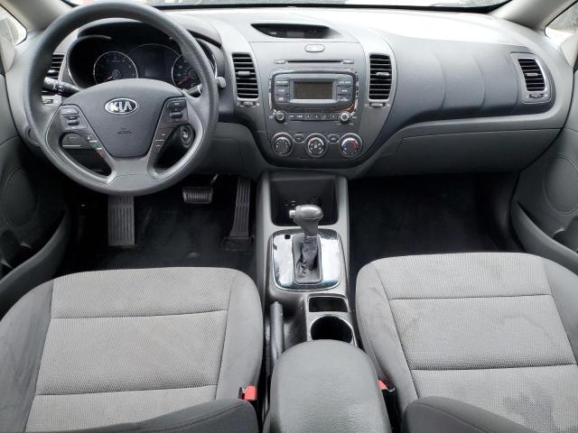 2017 KIA FORTE LX 3KPFK4A74HE102878