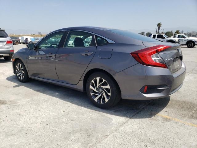 2016 Honda Civic Ex VIN: 19XFC2F74GE074699 Lot: 54269044