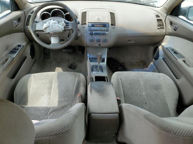 2006 Nissan Altima S VIN: 1N4AL11D26C188519 Lot: 54089064