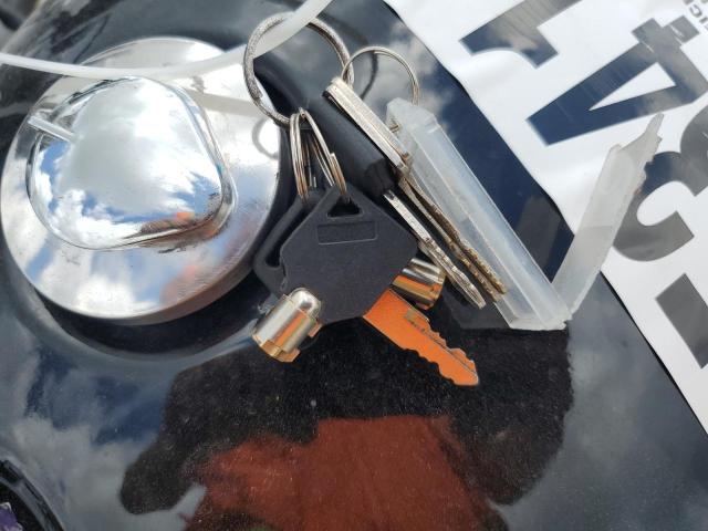 2002 HONDA VT600 CD JH2PC21342M314988