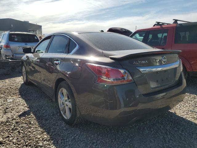 2015 Nissan Altima 2.5 VIN: 1N4AL3APXFN865987 Lot: 53083114