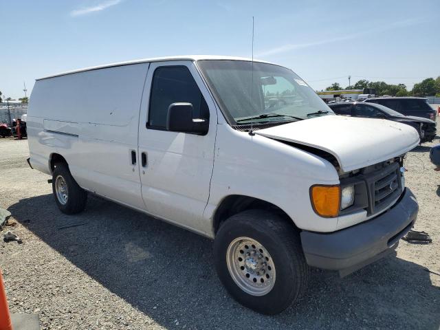 2004 Ford Econoline E250 Van VIN: 1FTNS24WX4HB09325 Lot: 55210194