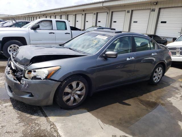 1HGCP36848A043707 2008 Honda Accord Exl