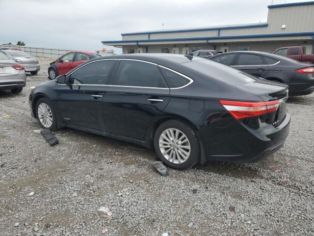 2013 Toyota Avalon Hybrid VIN: 4T1BD1EB1DU016313 Lot: 55235214