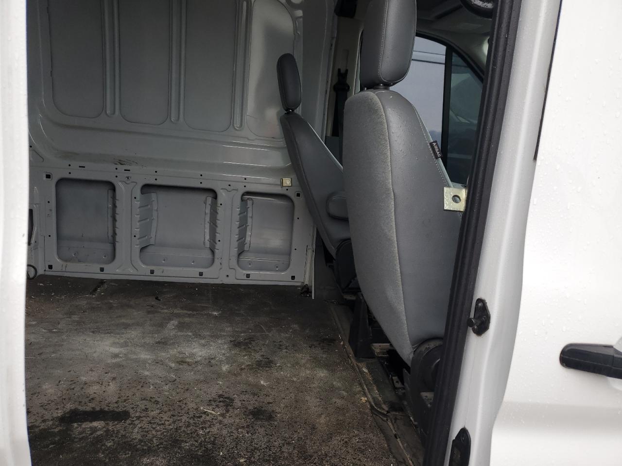 1FTYE2CM4KKA34979 2019 Ford Transit T-150