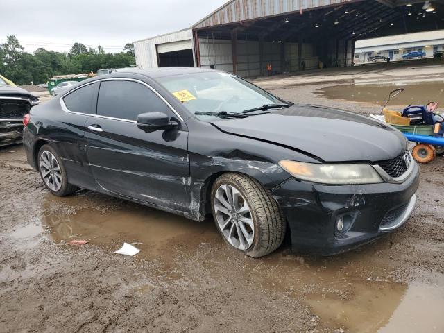 2013 Honda Accord Exl VIN: 1HGCT2B88DA011753 Lot: 54398944