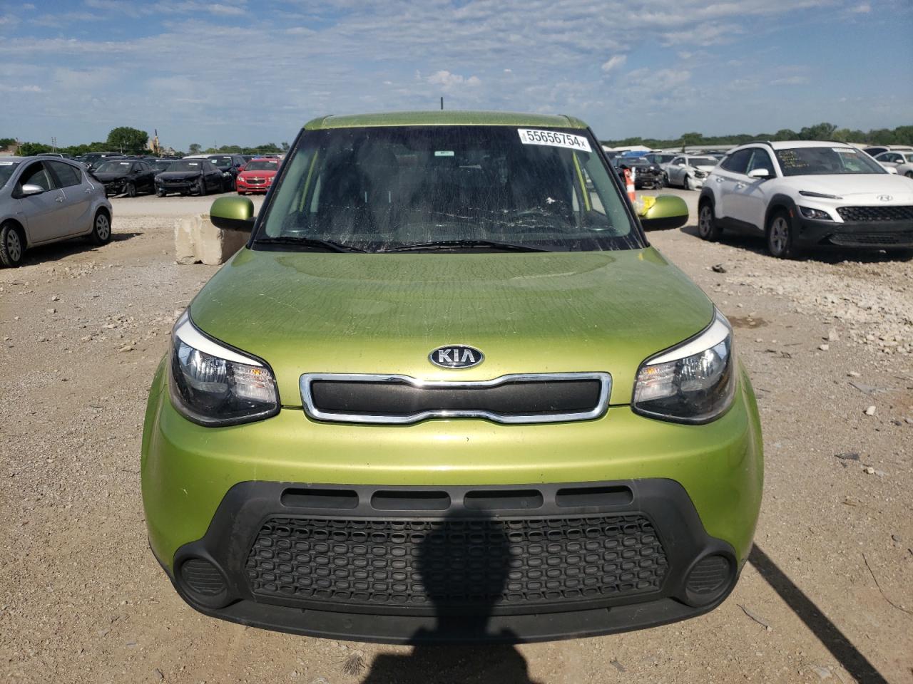 KNDJN2A29G7868128 2016 Kia Soul