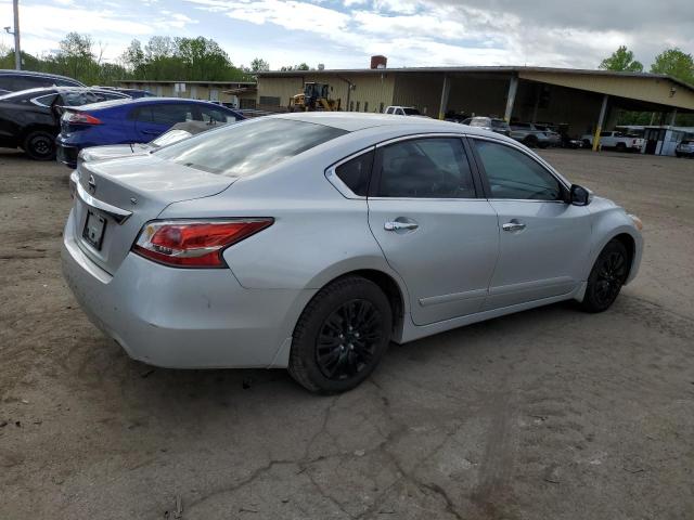 2015 Nissan Altima 2.5 VIN: 1N4AL3AP9FC483607 Lot: 53795934