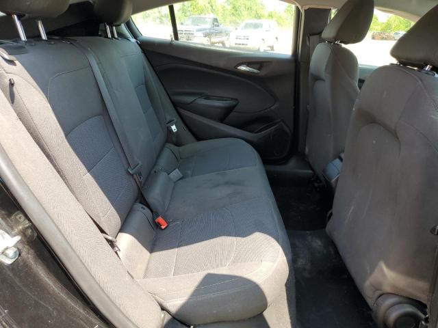 2019 CHEVROLET CRUZE LS - 3G1BC6SM9KS612866