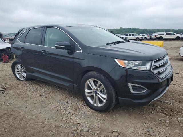 2015 FORD EDGE SEL - 2FMTK4J92FBB72268