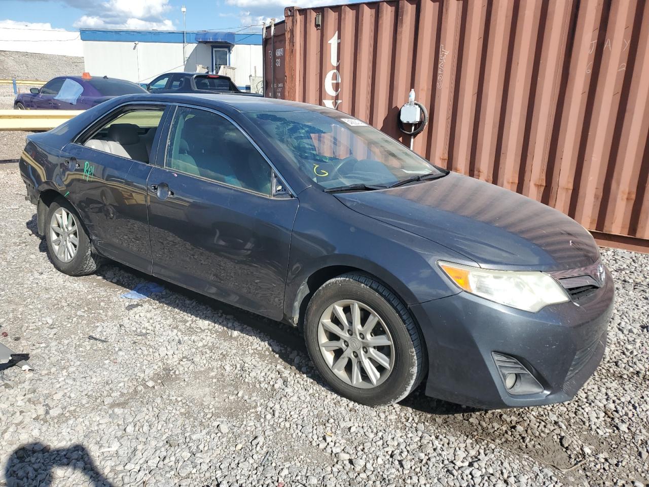 4T1BF1FK6DU239679 2013 Toyota Camry L