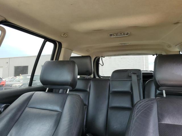 2008 Mercury Mountaineer Luxury VIN: 4M2EU37E98UJ11657 Lot: 56005874