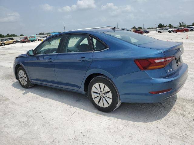 2019 Volkswagen Jetta S VIN: 3VWC57BU4KM031532 Lot: 55070434