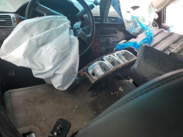 2011 Chevrolet Tahoe K1500 Lt VIN: 1GNSKBE03BR209388 Lot: 56616844