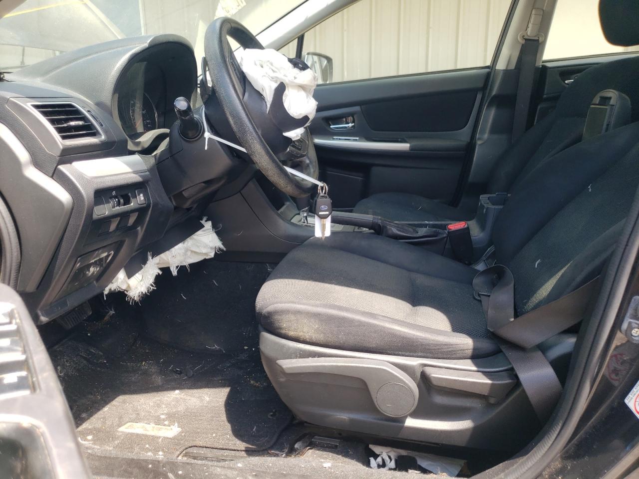 JF1GPAC61FH259967 2015 Subaru Impreza Premium