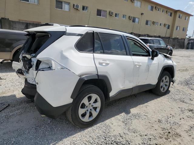 2021 Toyota Rav4 Le VIN: 2T3H1RFV9MC107719 Lot: 55105914