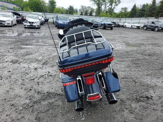 2014 HARLEY-DAVIDSON ELECTRA GL 1HD1FCM10EB694111
