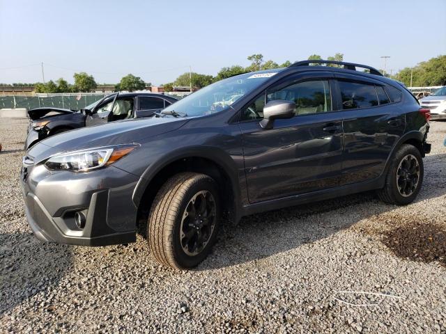 2023 Subaru Crosstrek Premium VIN: JF2GTAEC5P8200786 Lot: 54885704