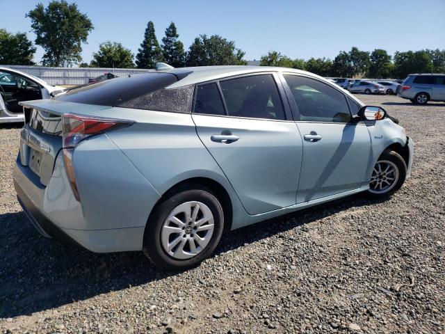 2016 Toyota Prius VIN: JTDKBRFU3G3528593 Lot: 54141254