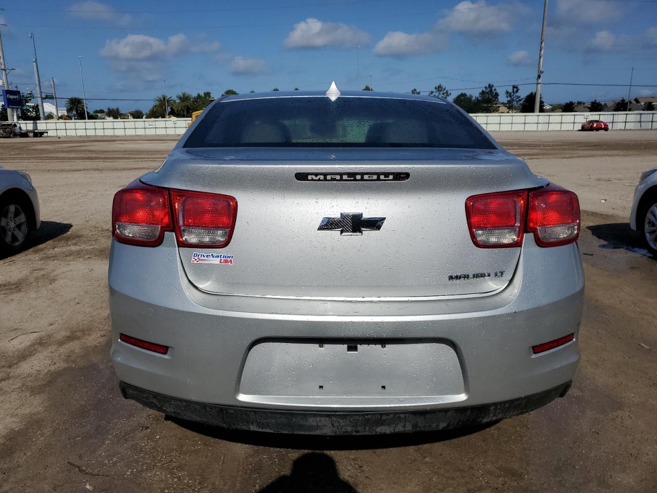 1G11E5SA1DF269886 2013 Chevrolet Malibu 2Lt