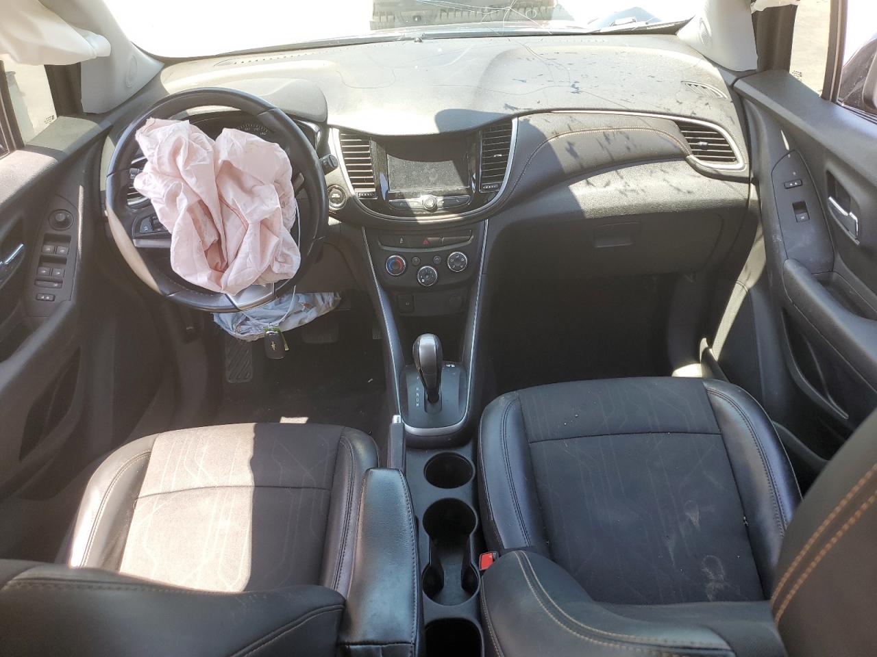 3GNCJLSB2LL121346 CHEVROLET TRAX 2020