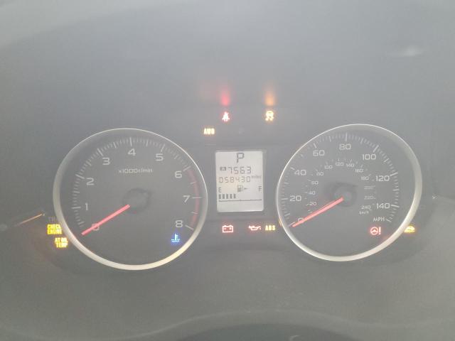 2015 SUBARU FORESTER 2 - JF2SJABC6FH439654