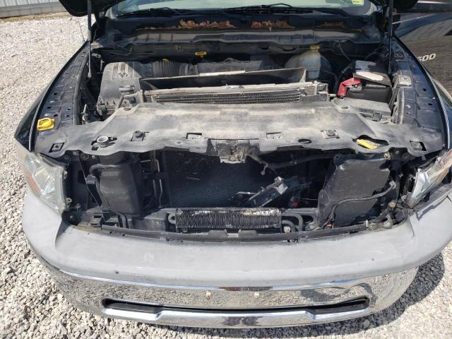 2012 Dodge Ram 1500 St VIN: 1C6RD7FPXCS114869 Lot: 55695634