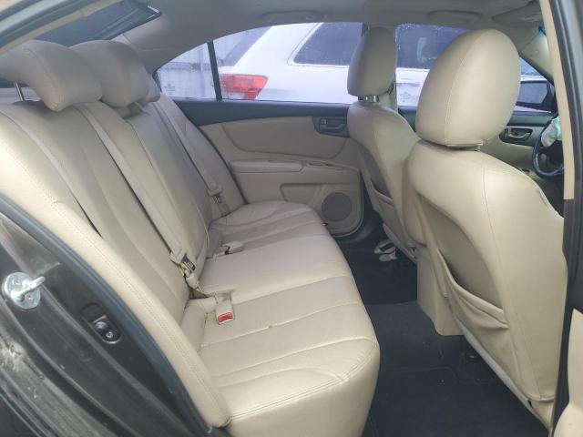 2010 Kia Optima Ex VIN: KNAGH4A80A5453796 Lot: 55942564