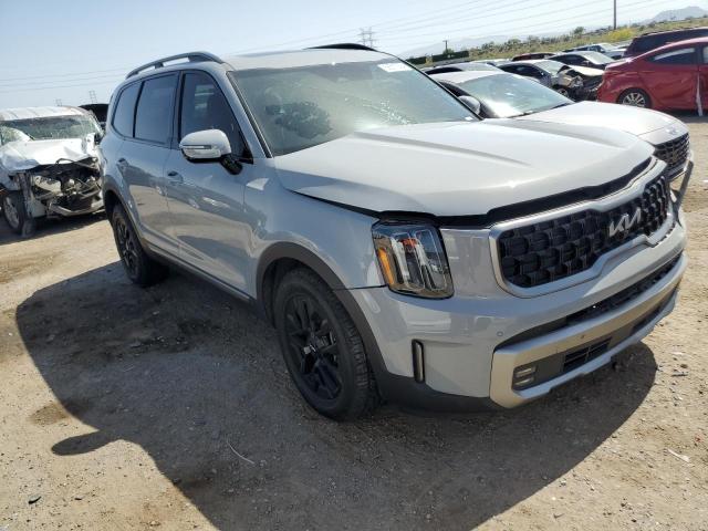 2023 Kia Telluride Sx VIN: 5XYP5DGC8PG388137 Lot: 56517294
