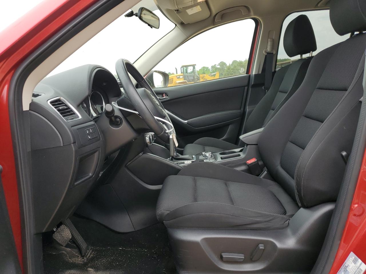 JM3KE2CY7G0872121 2016 Mazda Cx-5 Touring