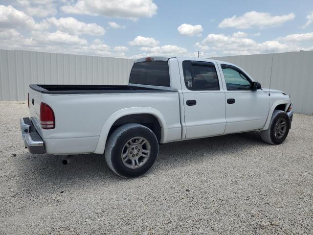 2004 Dodge Dakota Quad Slt VIN: 1D7HL48K94S611085 Lot: 53936814