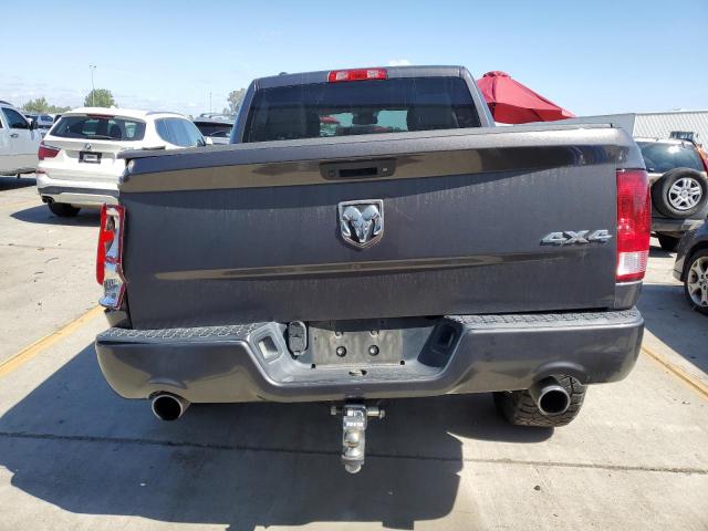 2017 Ram 1500 St VIN: 1C6RR7KT0HS699912 Lot: 53493614