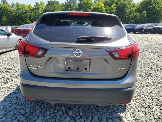 2018 Nissan Rogue Sport S VIN: JN1BJ1CR8JW251095 Lot: 55975524