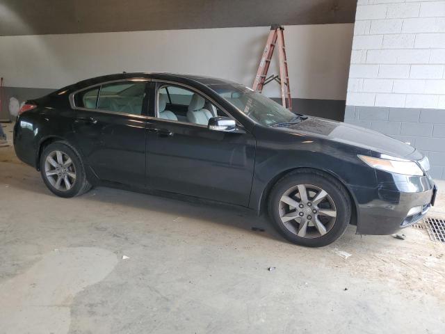 2012 Acura Tl VIN: 19UUA8F5XCA022152 Lot: 55426774