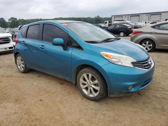 2014 Nissan Versa Note S VIN: 3N1CE2CP0EL378674 Lot: 53611324