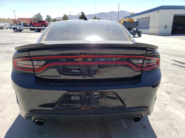 2021 Dodge Charger Scat Pack VIN: 2C3CDXGJ5MH655933 Lot: 56691184